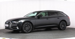 Audi A6 Avant 40 TDI quattro ultra S tronic Sport 204 KS, ACC+KAM+GR SJED+LED