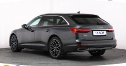 Audi A6 Avant 40 TDI quattro ultra S tronic Sport 204 KS, ACC+KAM+GR SJED+LED