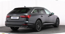 Audi A6 Avant 40 TDI quattro ultra S tronic Sport 204 KS, ACC+KAM+GR SJED+LED