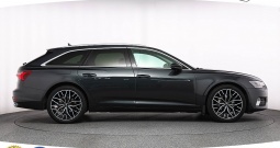 Audi A6 Avant 40 TDI quattro ultra S tronic Sport 204 KS, ACC+KAM+GR SJED+LED