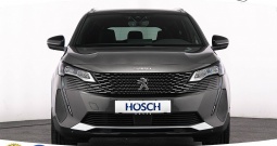 Peugeot 5008 1.2 PureTech Aut. GT 131 KS, 7-SJED+ACC+KAM+GR SJED+LED+ASIST