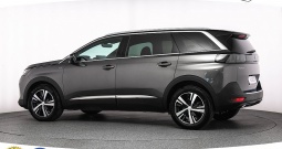 Peugeot 5008 1.2 PureTech Aut. GT 131 KS, 7-SJED+ACC+KAM+GR SJED+LED+ASIST