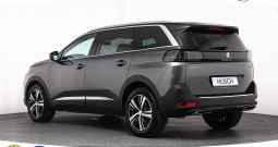 Peugeot 5008 1.2 PureTech Aut. GT 131 KS, 7-SJED+ACC+KAM+GR SJED+LED+ASIST