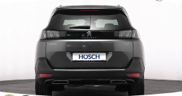 Peugeot 5008 1.2 PureTech Aut. GT 131 KS, 7-SJED+ACC+KAM+GR SJED+LED+ASIST