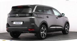 Peugeot 5008 1.2 PureTech Aut. GT 131 KS, 7-SJED+ACC+KAM+GR SJED+LED+ASIST