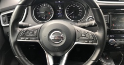 Nissan Qashqai 1.3 dig-t n-connecta tvorničko jamstvo