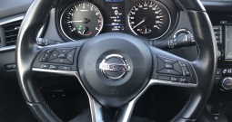 Nissan Qashqai 1.3 dig-t n-connecta tvorničko jamstvo