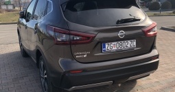 Nissan Qashqai 1.3 dig-t n-connecta tvorničko jamstvo