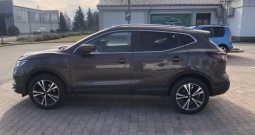 Nissan Qashqai 1.3 dig-t n-connecta tvorničko jamstvo