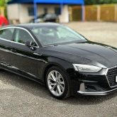 Audi A5 Sportback 35TDI⭐Garancija 12mj.⭐u PDV-u