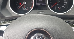 VW Tiguan 2.0 TDI