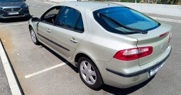 Renault Laguna 1.9 dCi harmony