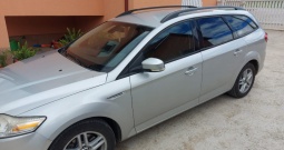 Ford Mondeo, karavan