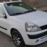 Renault Clio 1.2 16v, samo 150 tkm, klima, održavan u ovl. servisu