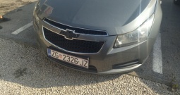 Chevrolet cruz dizel 2.0 vcdi