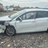 Citroen C4, 2013. godište, 1,6 dizel