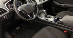 Ford S-Max 2.0 TDCI Titanium - LED - ASISTENTI - 19" ALU - Memory - elektr. KUKA