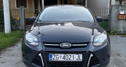 Ford Focus 1.6 tdci, 2011