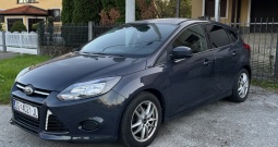 Ford Focus 1.6 tdci, 2011