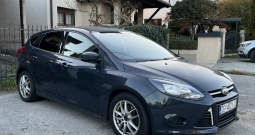 Ford Focus 1.6 tdci, 2011