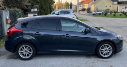 Ford Focus 1.6 tdci, 2011