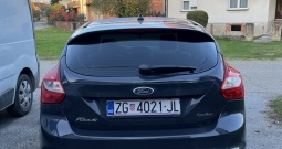 Ford Focus 1.6 tdci, 2011