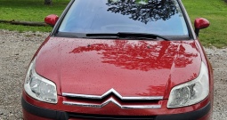 Citroen C4 , 1.6 HDi