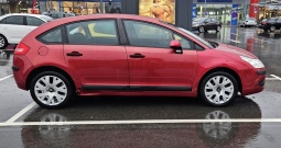 Citroen C4 , 1.6 HDi