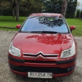 Citroen C4 , 1.6 HDi