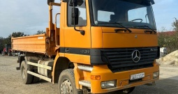 Mercedes-Benz Actros 1831