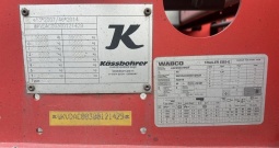 KASSBOHRER MULTICONT XS