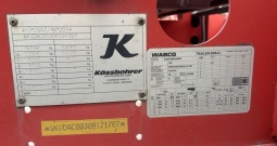 KASSBOHRER MULTICONT XS