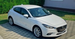 ⭐️NOVO⭐️MAZDA 3 SKYACTIV-G 2.0⭐️ CARPLAY & ANDROID AUTO, 2 SETA FELGI