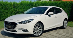 ⭐️NOVO⭐️MAZDA 3 SKYACTIV-G 2.0⭐️ CARPLAY & ANDROID AUTO, 2 SETA FELGI