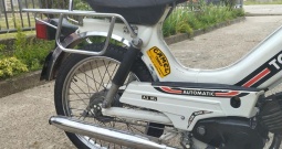 Tomos Automatic A3 ML