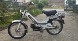 Tomos Automatic A3 ML