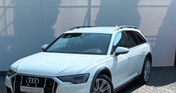 Audi A6 Avant 40 TDI quattro S tronic