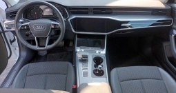 Audi A6 Avant 40 TDI quattro S tronic