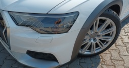 Audi A6 Avant 40 TDI quattro S tronic