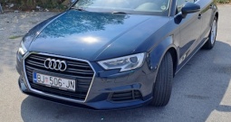 Audi A3 - 1.6 TDI