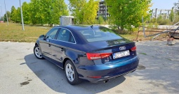 Audi A3 - 1.6 TDI