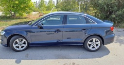 Audi A3 - 1.6 TDI