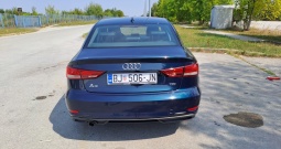 Audi A3 - 1.6 TDI