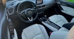 ⭐Novo⭐️Mazda 3 skyactiv-d 2.2 revolution top⭐️ full oprema, atraktivan