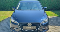 ⭐Novo⭐️Mazda 3 skyactiv-d 2.2 revolution top⭐️ full oprema, atraktivan