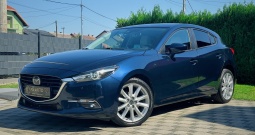 ⭐Novo⭐️Mazda 3 skyactiv-d 2.2 revolution top⭐️ full oprema, atraktivan