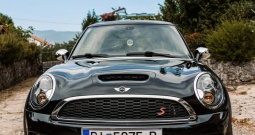 Mini Cooper 2.0 SD JCW