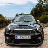 Mini Cooper 2.0 SD JCW