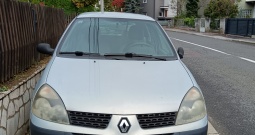 Prodajem Renault Clio 1.2, 2003. godina. Prvi Vlasnik