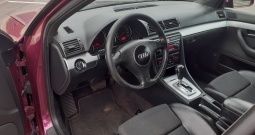 Audi A4 Avant - karavan 2.5 TDI V6 u jako dobrom stanju